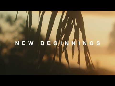 New Beginnings teaser.
