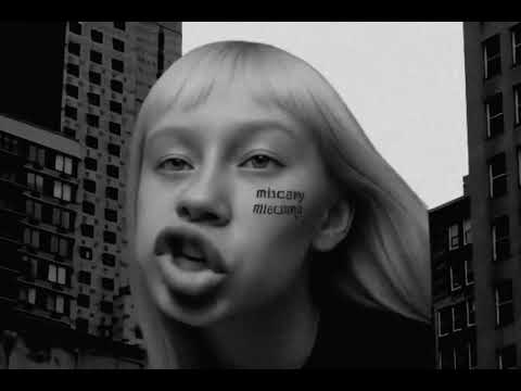 Faustyna Maciejczuk, Domin – mieszany mieszany [Premiera]