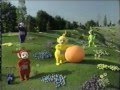 Teletubbies Numbers 8 Episode US Version Part 1