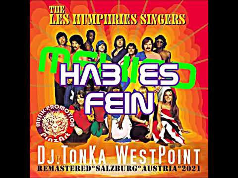 🟢 LES HUMPHRIES SINGERS ® MEXICO 💯 𝐊𝐥𝐚𝐓𝐨𝐧𝐞 𝐋𝐢𝐨𝐧𝐏𝐫𝐢𝐝𝐞 𝐓𝐑𝐈𝐗𝐌𝐈𝐗 ✅ @PinzArt-MontiLeoneBeats