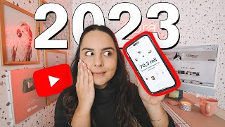 CANAIS PEQUENOS: Use Essas Mudanças Para Crescer No YouTube!