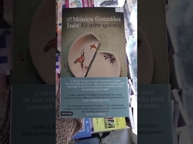 Vídeo relacionado con El otro hijo (SUMA)