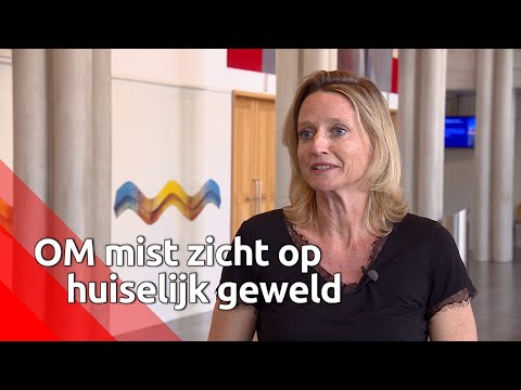 OM mist zicht op huiselijk geweld