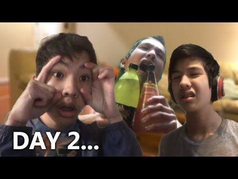 Last To Stop Gaming Wins $20,000 - Challenge