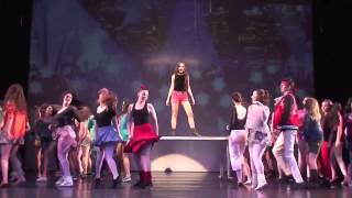 There She Goes - Fame (Teenbroadway)