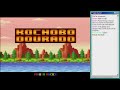 1st Kochobo Dourado Collab SMW Hack Moderation