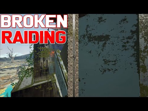 RAIDING RATHOLE CAMPERS TEK BASE  - ARK DUO PVP