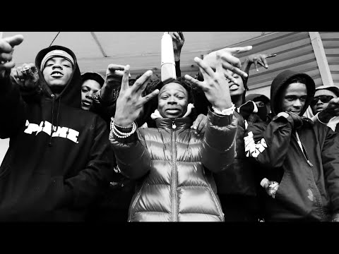 KITSCHKRIEG feat. ANTI DA MENACE - SEARCHING (GE1)