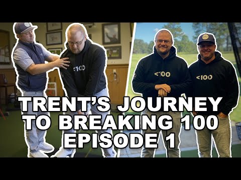Trent Breaking 100 Series - Episode 1