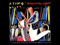 Sting - Another Day - Live in Rome 1985 (Audio)