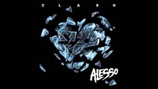 Alesso - Clash (Full Version)