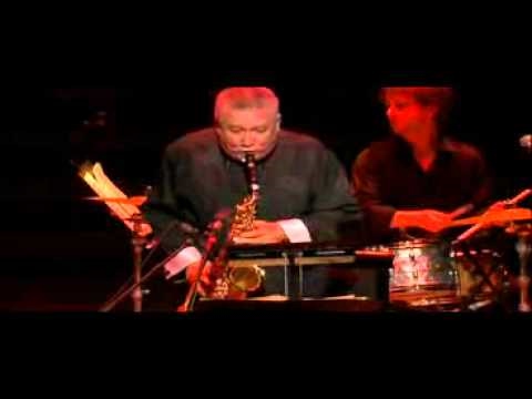 Paquito d' Rivera & Chano Dominguez - Vamonos Pa' Cai