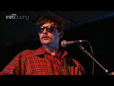 BBC Introducing: Punch & the Apostles - Call of the Emperor's Men (Reading & Leeds 2009)