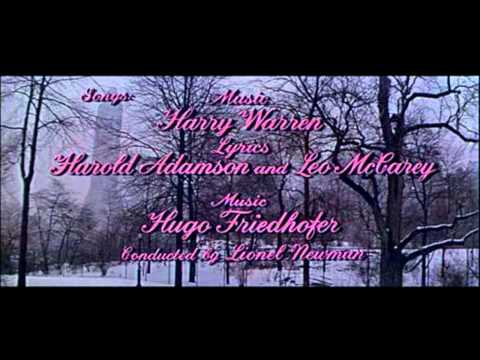 An Affair To Remember from An Affair To Remember