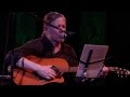 Michael Gira - God Damn the Sun (Live in ...