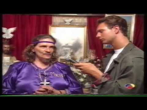 Carlos Jesús: fe, persecuciones, el caballo de un amigo y la presentación de Cristopher (su hijo)