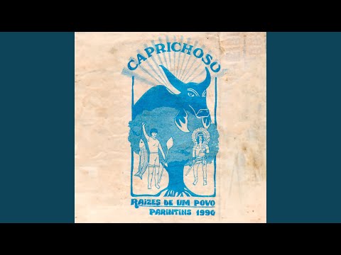 Chamada / Tá Chegando a Hora