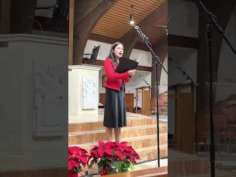Promotional video thumbnail 3 for Sophie Emmons Wedding Singer