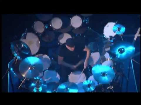 Rush   2112 & Limelight   Live in Rio