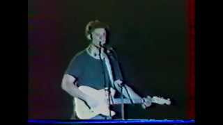 NOIR DESIR - "Apprends à dormir" (Francofolies de La Rochelle 89)