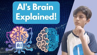 How Neural Networks Work (AI Beginner’s Guide) | FutureSeed AI | #ai #education #techlearn