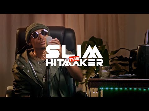 Slim The Hitmaker - Back to bars freestyle
