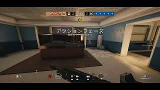 （参加型）TSやっていくぜーー＃シージ＃R6S＃レインボーシックスシージ＃R6S