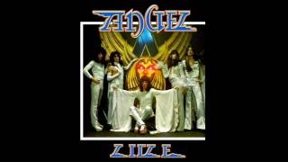 Angel - The Fortune Live 1976