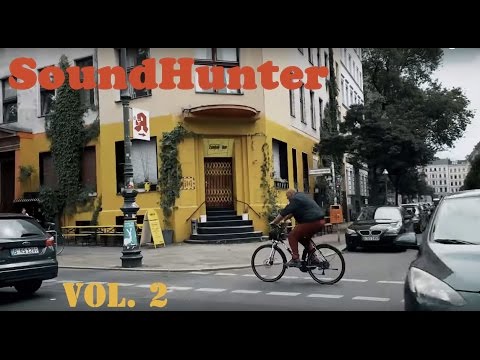 MAD TWINZ ft. LMNZ and ZHI MC - |SOUNDHUNTER Berlin vol.2|
