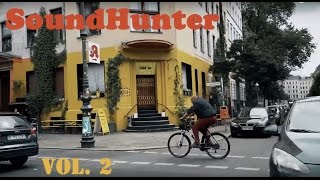 MAD TWINZ ft. LMNZ and ZHI MC - |SOUNDHUNTER Berlin vol.2|