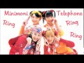 [FANDUB] ミニモニ。 - ミニモニ。テレフォン! リンリンリン (Minimoni Telephone Rin Rin Rin ...