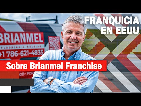 Sobre Nosotros | Brianmel Franchise