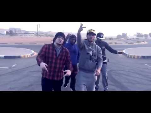 3PACO & ARHABY   كبسة كبسة   Official video clip  Kbsa kbsa1