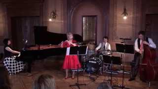 Mike Mower "Opus di Jazz" II Ballad