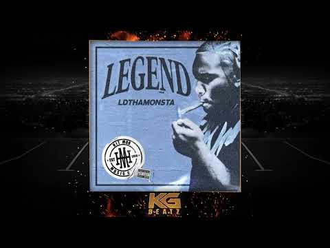 LDThaMonsta x Spank Nitti James - Seasoned Saints [New 2022]