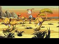 Peter Gabriel And Youssou N Dour With Shaggy Shaking The Tree 02 Remix