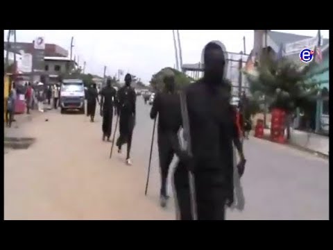 PIDGIN NEWS EQUINOXE TV WEDNESDAY APRIL 4th 2018