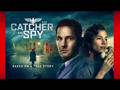 The Catcher Was a Spy (2018) Trailer - Starring Paul Rudd