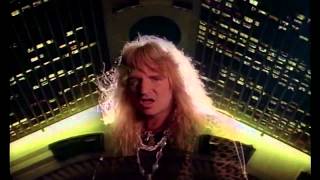 Great White - The Angel Song (HQ)