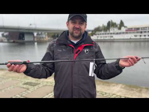 Wędki na sandacza - wędki do łowienia z brzegu i z łódki