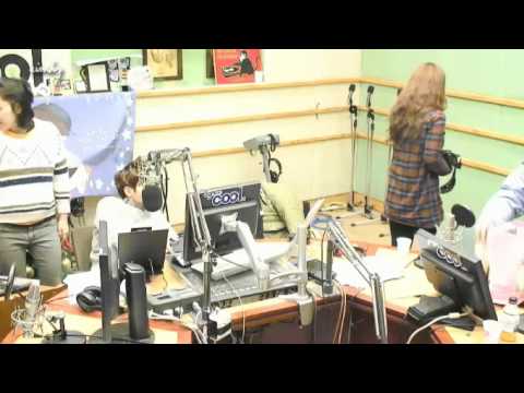 131219 Photo Taking VIXX N Super Junior Ryeowook KTR
