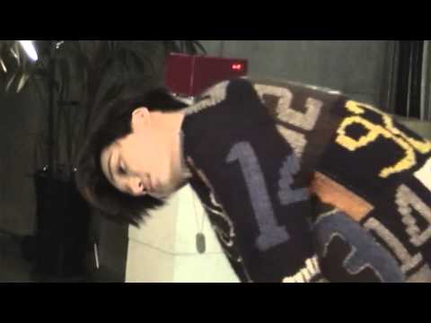 [PHOTOSHOOT] 150824 Кай для NYLON TV KOREA