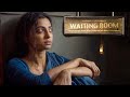 The Waiting Room Thriller Radhika Apte