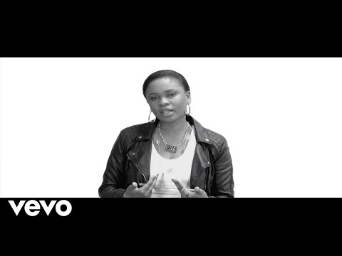 Viwe Nikita - I'm dangerous