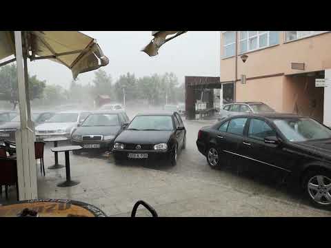 Tomislavgrad, 9.7.2019. godine