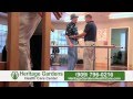 Heritage Gardens Health Care Center Loma Linda CA