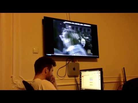 Mészöly Kálmán érzelmei