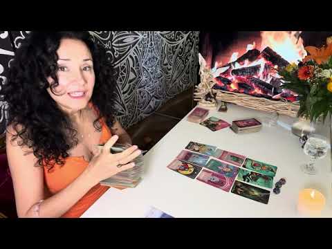 Zwillinge ♊️ KW10 Ein Neuanfang.❤️🍀