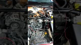 dtc p2259 quickly Fix