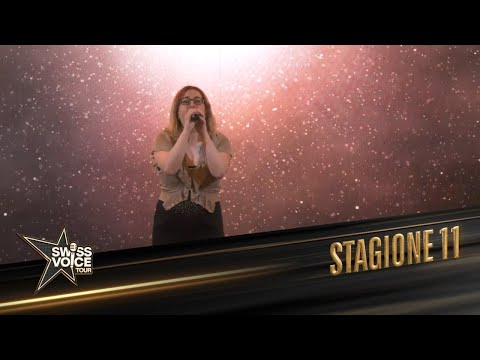 Valentina - Swiss Voice Tour 2026, Centro Tenero